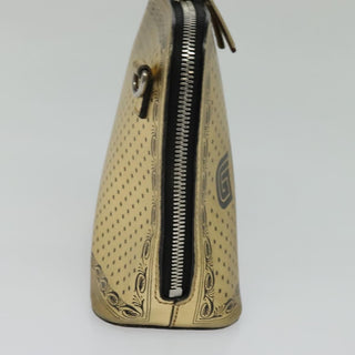 Gucci Dome Crossbody Bag Limited Edition Printed Leather