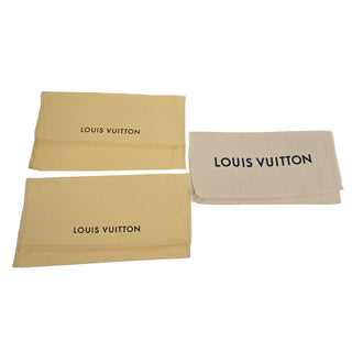 Louis Vuitton Dust bags Beige