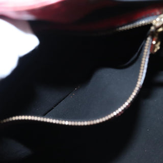 Louis Vuitton Petit Noe Handbag Epi Leather