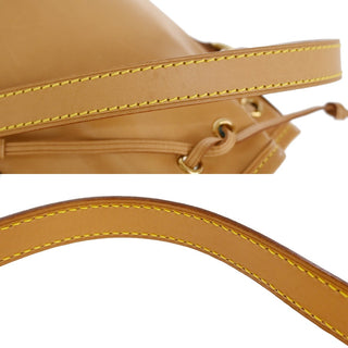 Louis Vuitton Limited Edition Dom Perignon Champagne Carrier Vachetta Leather