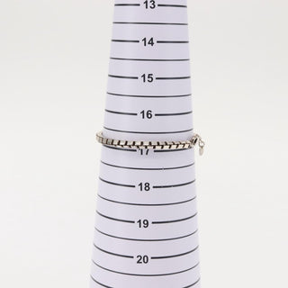 Tiffany & Co. Venetian Link Bracelet Sterling Silver