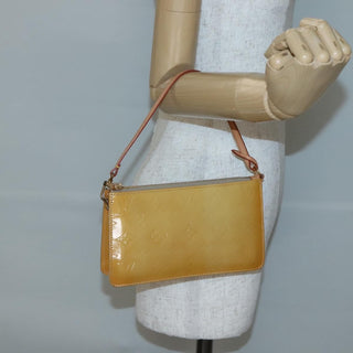 Louis Vuitton Lexington Pochette Monogram Vernis