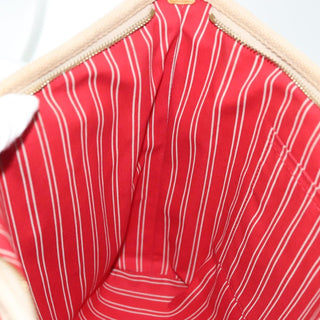 Louis Vuitton Antigua Tote Canvas