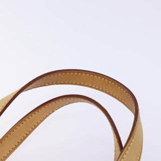 Louis Vuitton Bellevue Handbag Monogram Vernis