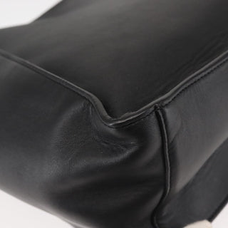 Stella McCartney Alter Tote Perforated Faux Leather