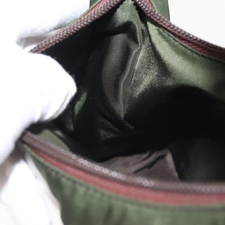 Prada Re-Edition 2000 Hobo Tessuto