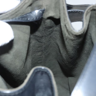 Louis Vuitton Vintage Sac d'Epaule Handbag Epi Leather