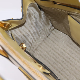 Prada Promenade Shoulder Bag Saffiano Leather