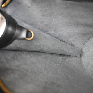 Louis Vuitton Saint Jacques Handbag Epi Leather