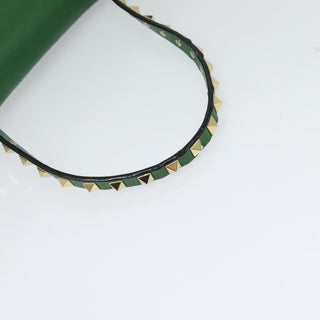 Valentino Garavani Rockstud Tote Soft Leather