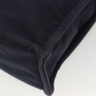Hermes Fourre Tout Tote Toile