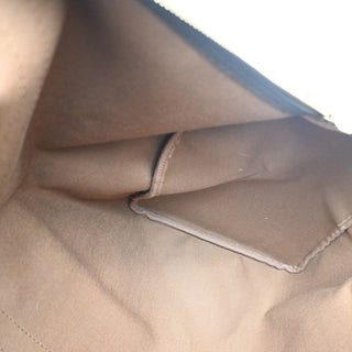 Louis Vuitton Keepall Bag Monogram Canvas