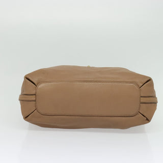 Chloe Elsie Convertible Satchel Leather