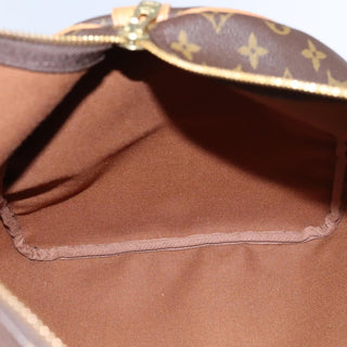 Louis Vuitton Keepall Bag Monogram Canvas
