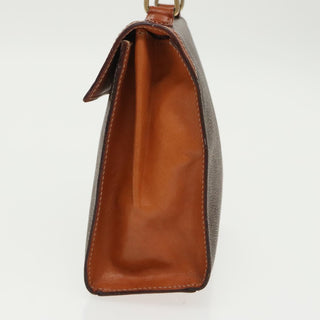 Celine Vintage Macadam Handbag Macadam