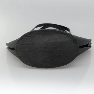 Louis Vuitton Saint Jacques Handbag Epi Leather