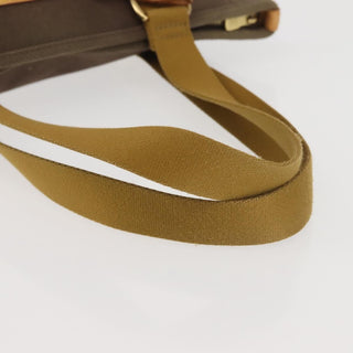 Louis Vuitton Antigua Tote Canvas