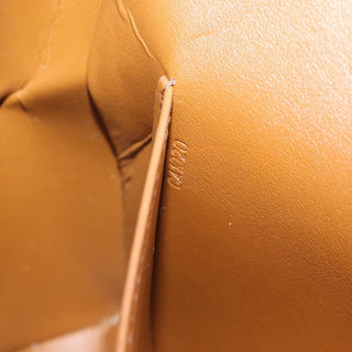 Louis Vuitton Thompson Street Handbag Monogram Vernis