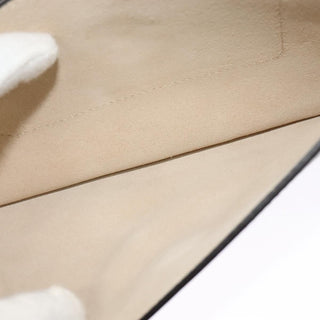 Chloe Faye Shoulder Bag Leather and Suede