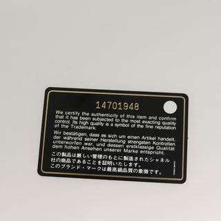 Chanel Wallet on Chain Camellia Patent