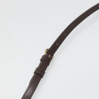 Louis Vuitton Blois Handbag Monogram Canvas