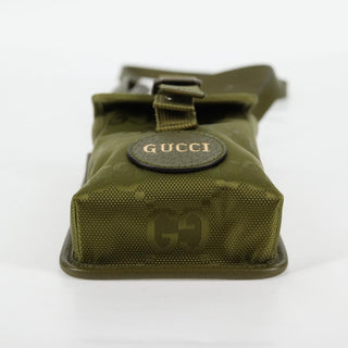 Gucci Off The Grid Shoulder Bag GG Econyl