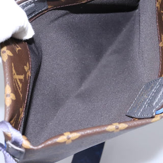 Louis Vuitton Outdoor Pouch Limited Edition Monogram Pacific Canvas