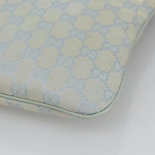 Gucci GG Canvas Bag Canvas