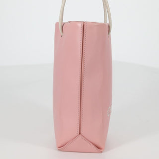 Chanel Essential Shopping Tote Leather