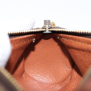 Louis Vuitton Papillon Pochette Monogram Canvas