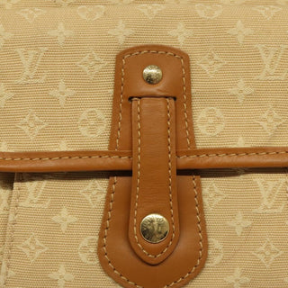Louis Vuitton Mary Kate Messenger Bag Mini Lin