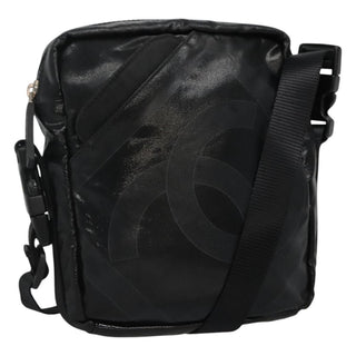 Chanel sports shoulder bag Coco mark