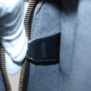 Louis Vuitton Voltaire Handbag Epi Leather