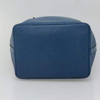 Louis Vuitton Petit Noe Handbag Epi Leather