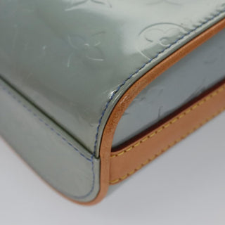 Louis Vuitton Sullivan Handbag Monogram Vernis