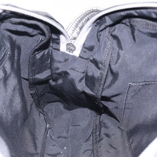 Chanel Unlimited Shoulder Bag Nylon