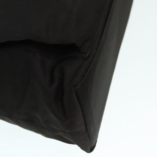 Gucci Bamboo Top Handle Tote Nylon