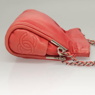 Chanel Ultimate Soft Hobo Leather