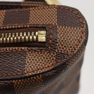 Louis Vuitton Geronimos Waist Bag Damier