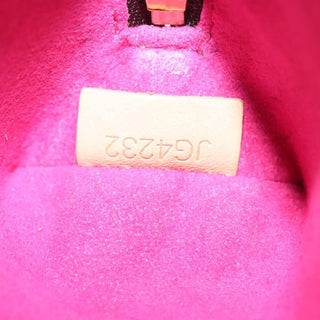 Louis Vuitton Trousse Elizabeth Monogram Vivienne