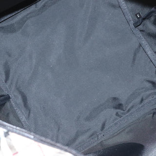 Burberry Nova Check Tote Nylon
