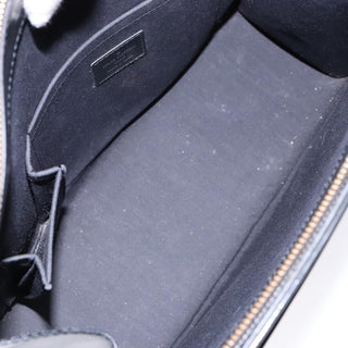 Louis Vuitton Croisette Handbag Epi Leather