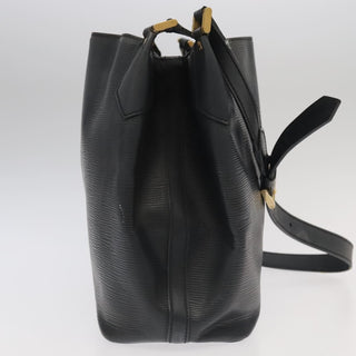 Louis Vuitton Mandara Handbag Epi Leather