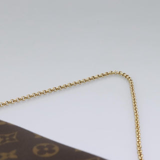 Louis Vuitton Favorite Handbag Monogram Canvas