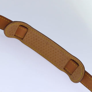 Louis Vuitton Adjustable Shoulder Strap Taiga Leather