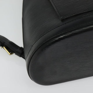 Louis Vuitton Gobelins Backpack Epi Leather