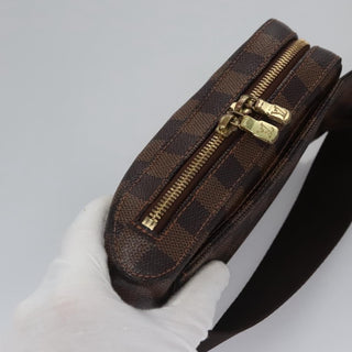 Louis Vuitton Geronimos Waist Bag Damier