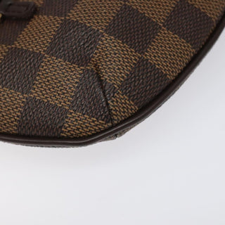 Louis Vuitton Manosque Pochette Damier