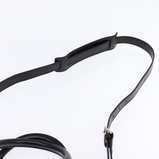 Gucci Diamante bright briefcase Leather