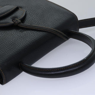 Loewe Barcelona Shoulder Bag Leather